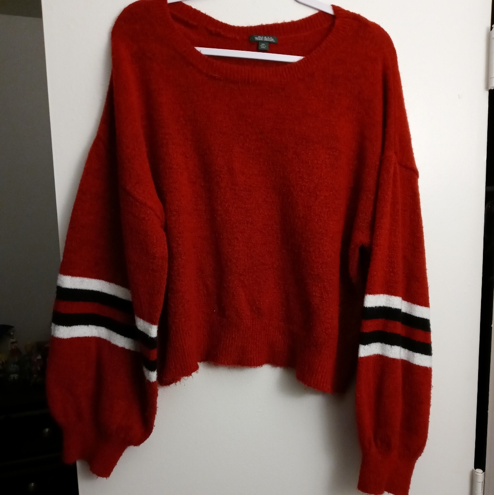 Sweater